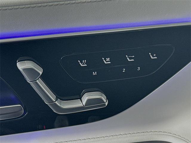 new 2026 Mercedes-Benz AMG SL 43 car, priced at $125,180