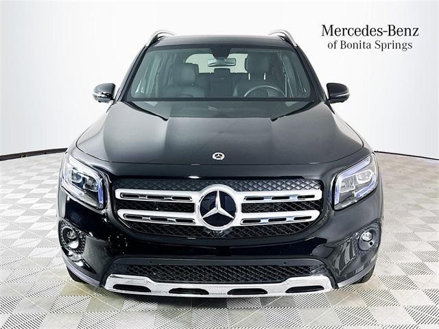 used 2023 Mercedes-Benz GLB 250 car, priced at $40,945