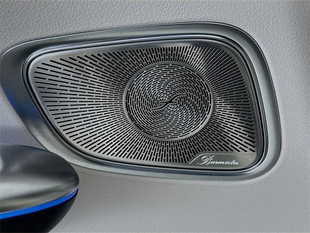 used 2025 Mercedes-Benz GLC 300 car, priced at $50,985