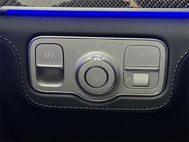 new 2026 Mercedes-Benz AMG GLE 63 car, priced at $144,530