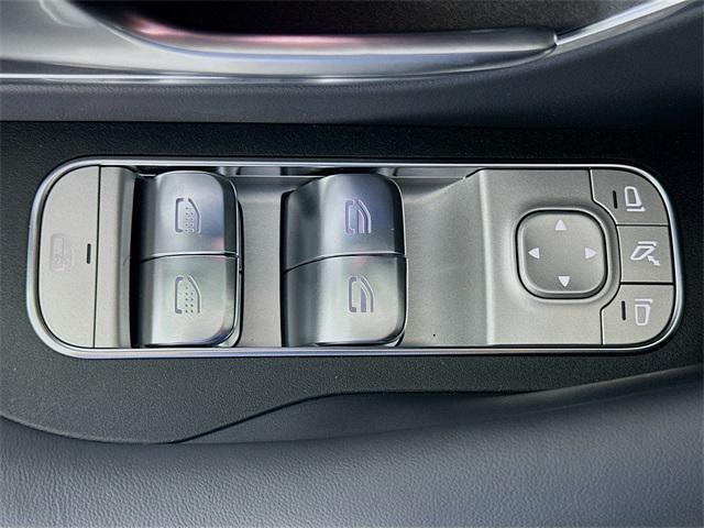 new 2026 Mercedes-Benz AMG GLE 63 car, priced at $144,530