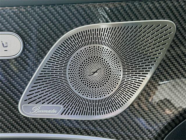 new 2026 Mercedes-Benz AMG GLE 63 car, priced at $144,530