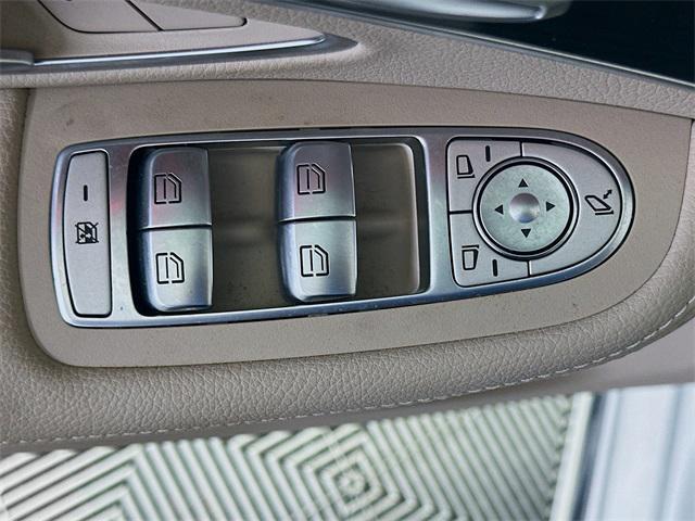 used 2020 Mercedes-Benz C-Class car, priced at $27,604