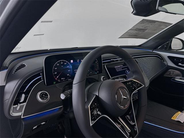 new 2026 Mercedes-Benz E-Class car, priced at $80,540