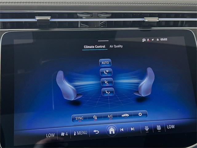 new 2026 Mercedes-Benz E-Class car, priced at $80,540