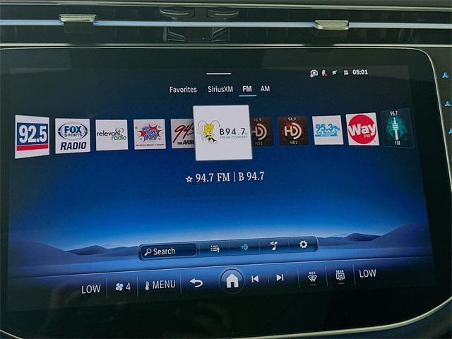 new 2026 Mercedes-Benz E-Class car, priced at $80,540