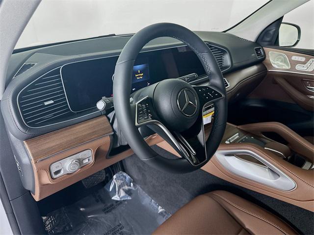 new 2026 Mercedes-Benz GLE 450 car, priced at $81,145