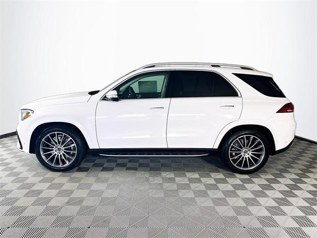 new 2026 Mercedes-Benz GLE 450 car, priced at $81,145