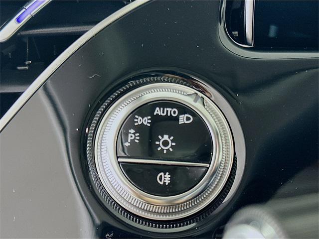 new 2025 Mercedes-Benz E-Class car, priced at $79,725
