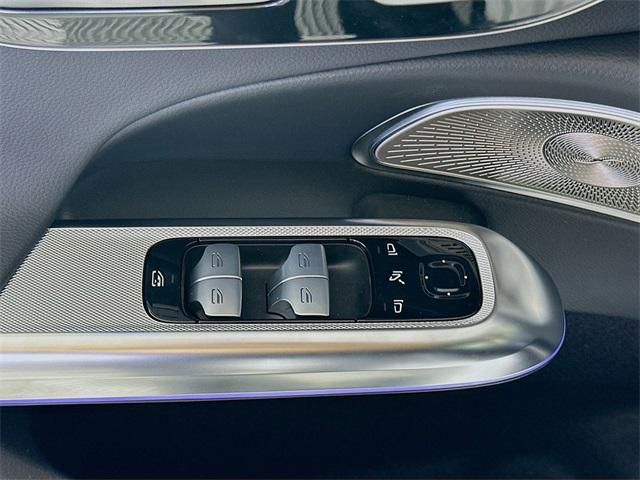 new 2025 Mercedes-Benz E-Class car, priced at $79,725