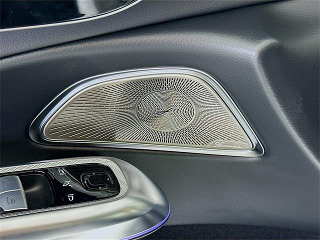 new 2025 Mercedes-Benz E-Class car, priced at $79,725