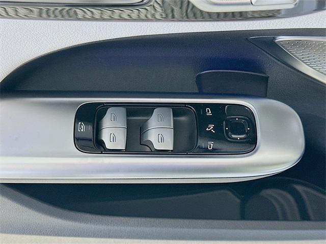 new 2025 Mercedes-Benz C-Class car, priced at $63,570