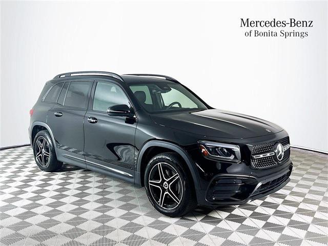 used 2024 Mercedes-Benz GLB 250 car, priced at $40,963