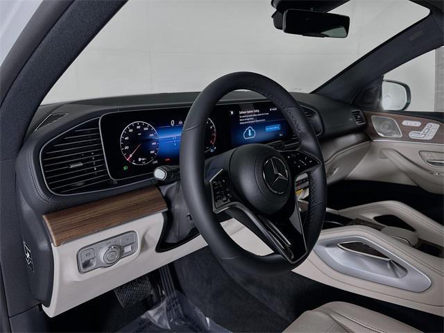 new 2026 Mercedes-Benz GLE 450 car, priced at $85,660