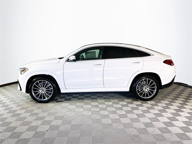 new 2026 Mercedes-Benz GLE 450 car, priced at $85,660