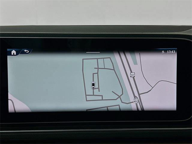 new 2026 Mercedes-Benz GLE 450 car, priced at $85,660