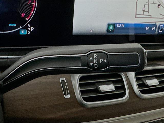 new 2026 Mercedes-Benz GLE 450 car, priced at $85,660