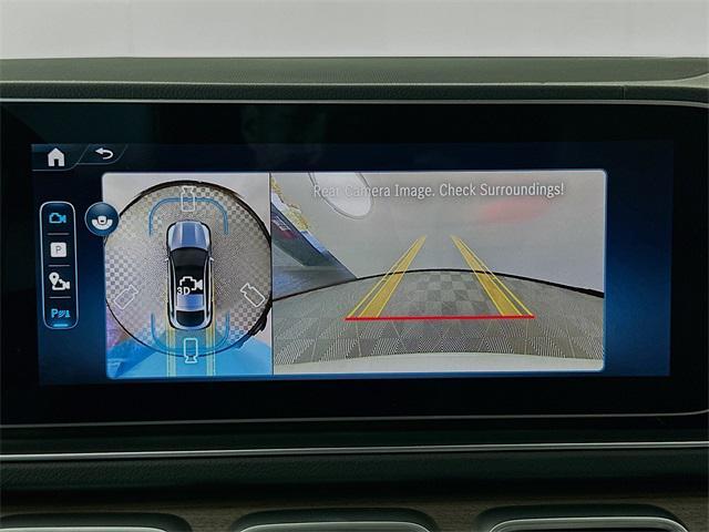 new 2026 Mercedes-Benz GLE 450 car, priced at $85,660