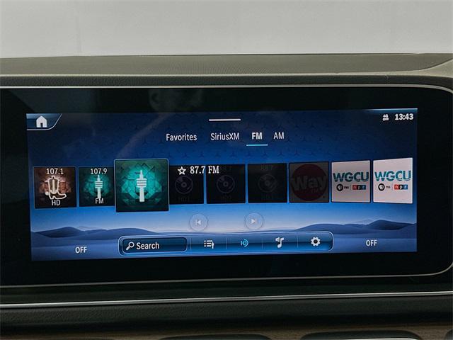 new 2026 Mercedes-Benz GLE 450 car, priced at $85,660