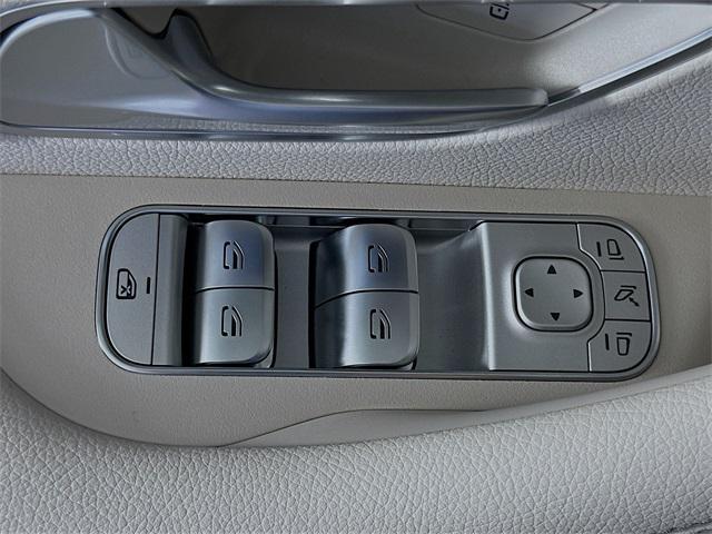 new 2026 Mercedes-Benz GLE 450 car, priced at $85,660