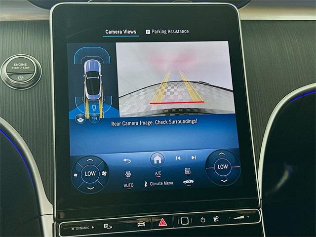 new 2026 Mercedes-Benz CLE 300 car, priced at $76,370