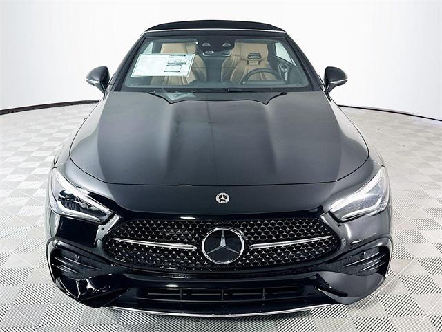 new 2026 Mercedes-Benz CLE 300 car, priced at $76,370