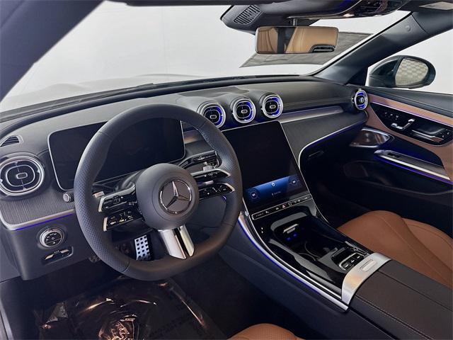 new 2026 Mercedes-Benz CLE 300 car, priced at $76,370