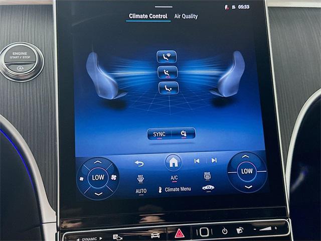 new 2026 Mercedes-Benz CLE 300 car, priced at $76,370