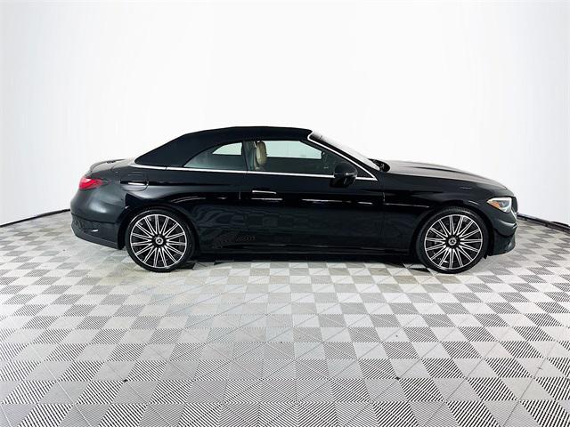 new 2026 Mercedes-Benz CLE 300 car, priced at $76,370