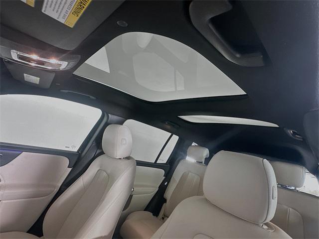new 2026 Mercedes-Benz GLB 250 car, priced at $50,670