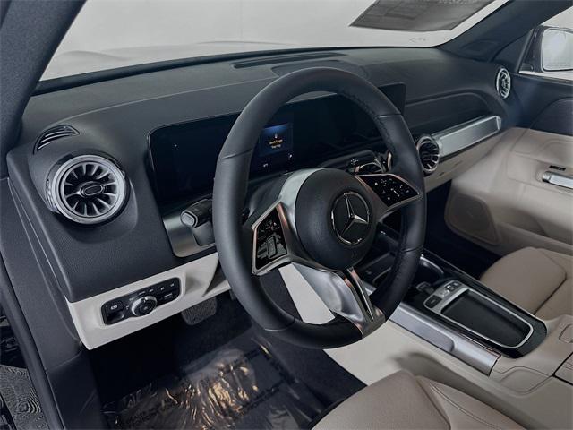 new 2026 Mercedes-Benz GLB 250 car, priced at $50,670