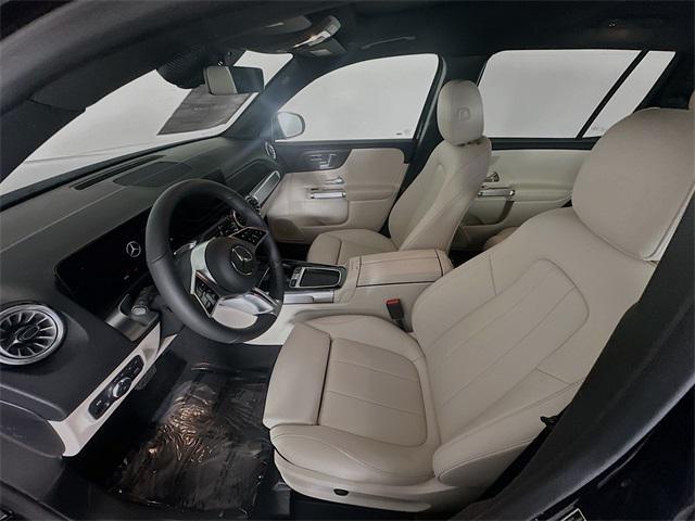 new 2026 Mercedes-Benz GLB 250 car, priced at $50,670