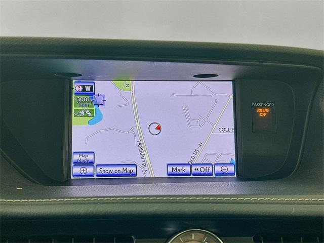 used 2014 Lexus ES 350 car, priced at $19,260