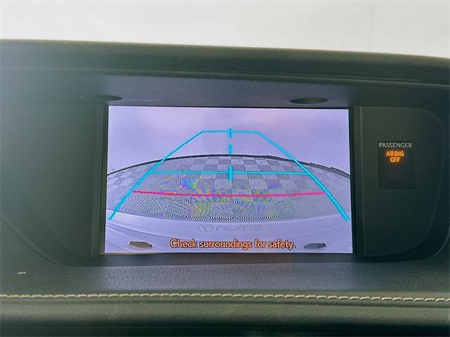 used 2014 Lexus ES 350 car, priced at $19,260