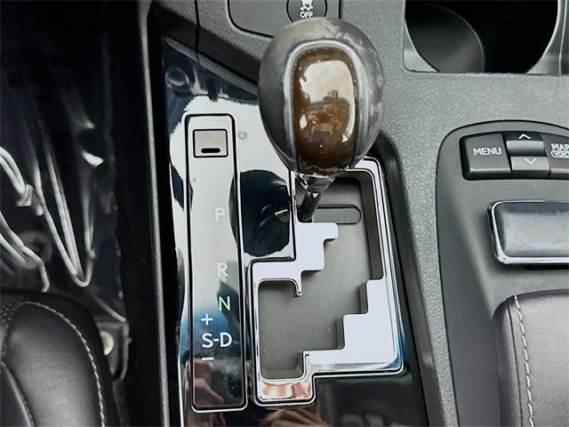 used 2014 Lexus ES 350 car, priced at $19,260