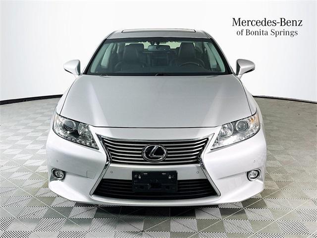 used 2014 Lexus ES 350 car, priced at $19,260