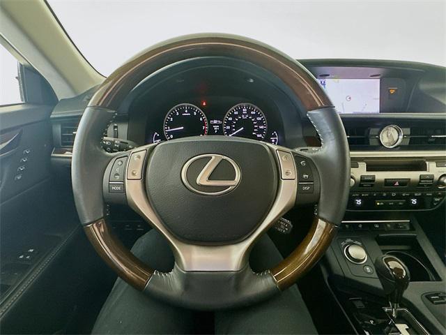used 2014 Lexus ES 350 car, priced at $19,260