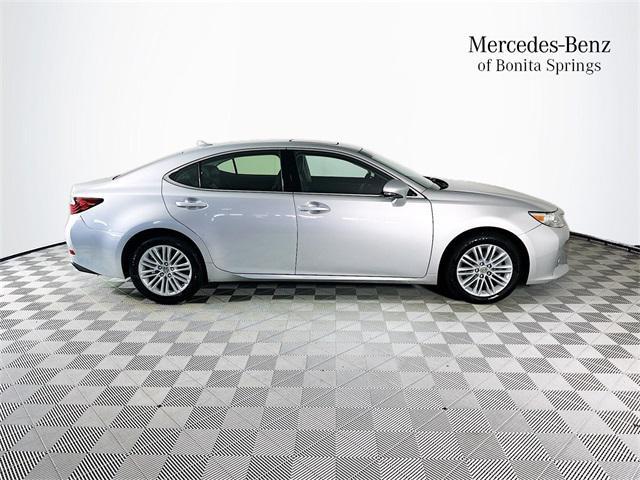 used 2014 Lexus ES 350 car, priced at $19,260
