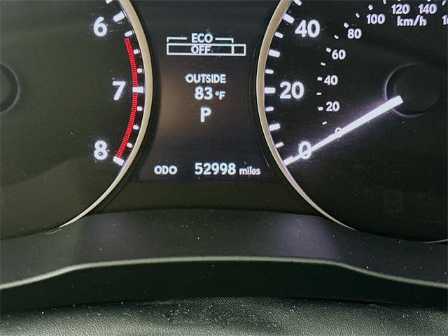 used 2014 Lexus ES 350 car, priced at $19,260