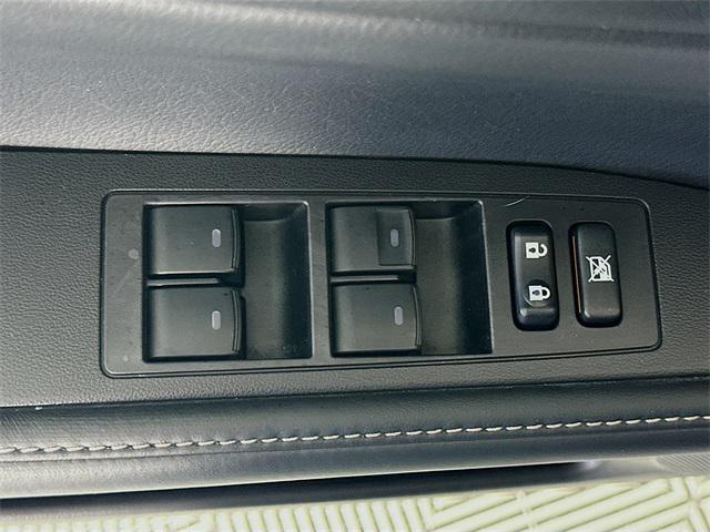 used 2014 Lexus ES 350 car, priced at $19,260