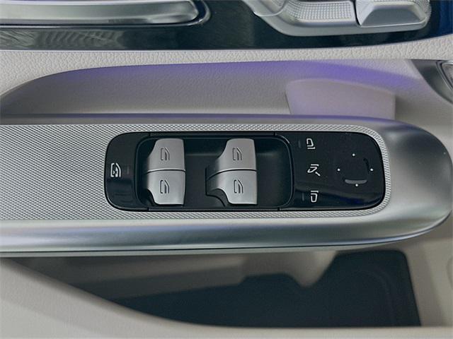 new 2026 Mercedes-Benz GLC 300 car, priced at $61,610