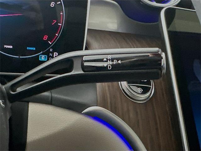 new 2026 Mercedes-Benz GLC 300 car, priced at $61,610