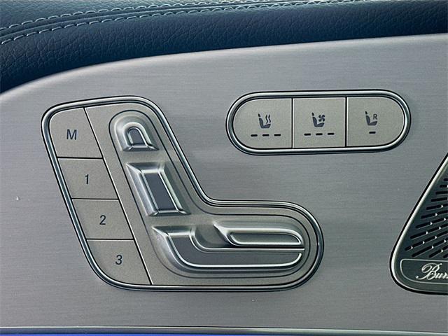 new 2026 Mercedes-Benz GLE 450 car, priced at $90,420