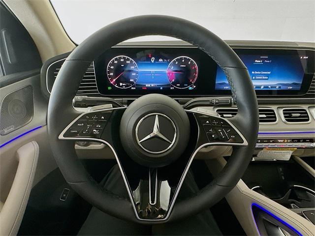 new 2026 Mercedes-Benz GLE 450 car, priced at $90,420