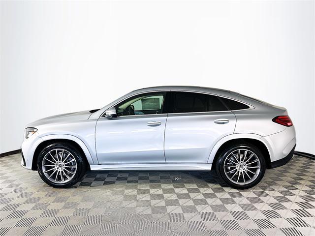 new 2026 Mercedes-Benz GLE 450 car, priced at $90,420