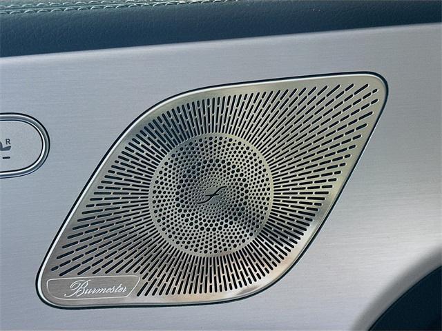 new 2026 Mercedes-Benz GLE 450 car, priced at $90,420