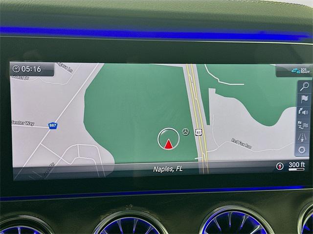 used 2020 Mercedes-Benz E-Class car, priced at $51,244