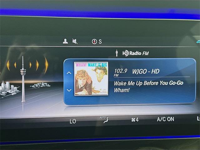 used 2020 Mercedes-Benz E-Class car, priced at $51,244