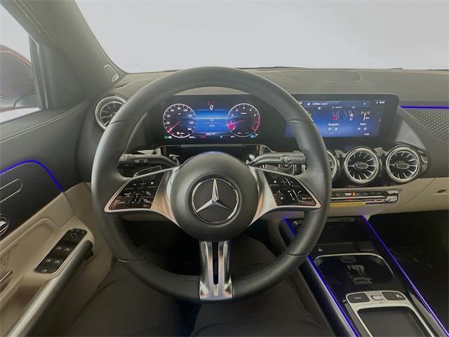used 2025 Mercedes-Benz GLA 250 car, priced at $38,964