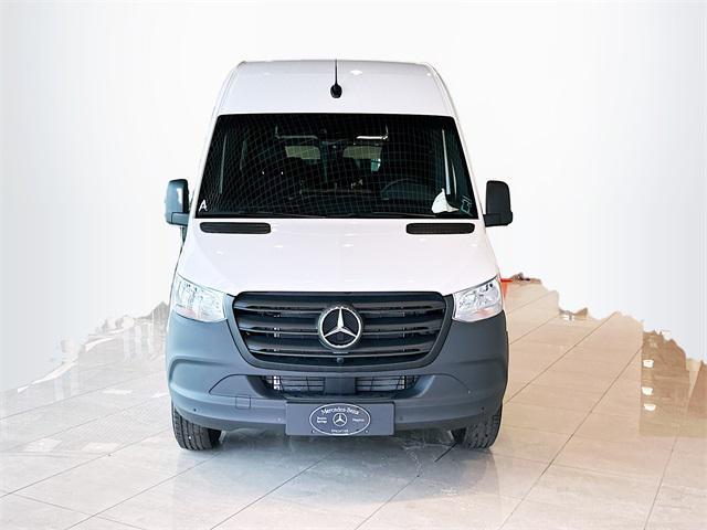 new 2024 Mercedes-Benz Sprinter 2500 car, priced at $71,877